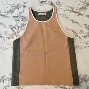 Madewell tank-top